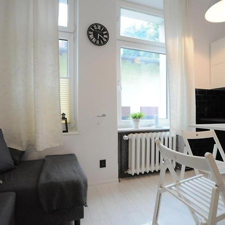 Bursztynek Apartament Apartment Sopot Exterior photo